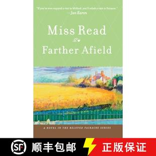 Afield Farther 4周达 9780618884360