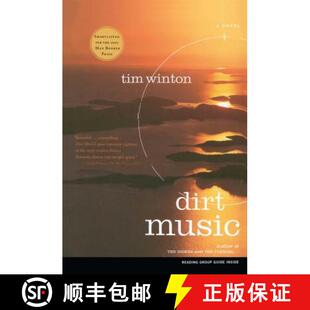 Music Dirt 4周达 9780743228480