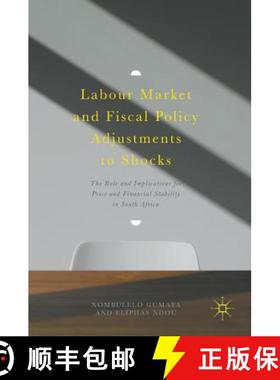 【3-4周达】Labour Market and Fiscal Policy Adjustments to Shocks : The Role and Implications for Pric... [9783319665191]