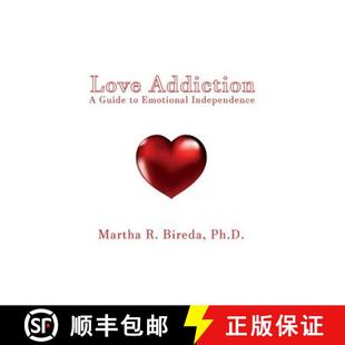 Love Independence 9784902837353 Guide Addiction 4周达 Emotional