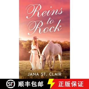 Rock 3周达 9781456652395 Reins