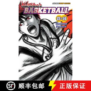 Includes vols. Edition Basketball Kuroko Vol. 9781421591124 4周达