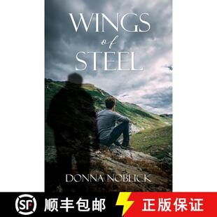 Steel 4周达 9798868505584 Wings
