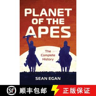 4周達 the Planet Apes Complete 9781493057252 History The