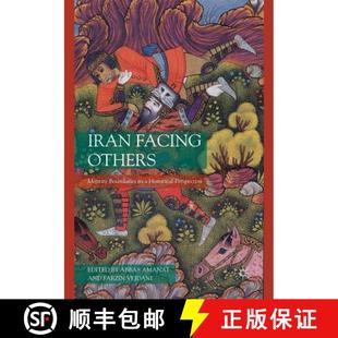 Boundaries Others Perspective Iran Historical 4周达 9781349286898 Facing Identity