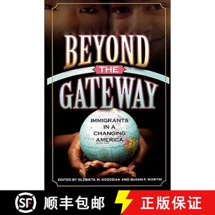Changing 9780739106365 Beyond Immigrants Gateway 4周达 the America
