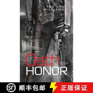 9781946274090 预订 Honor Oath