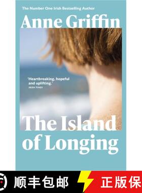 【3-4周达】The Island of Longing : The emotional, unforgettable Top Ten Irish bestseller [9781529372052]