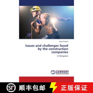 Issues challenges 9786139448265 construction 预订 the faced and companies