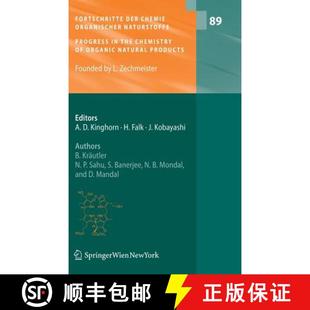 4周达 Chemie Der Naturstoffe Chemistry Organic the Fortschritte Progress 9783211740187 Nat... Organischer