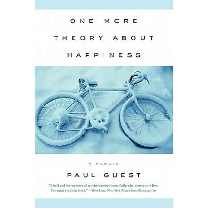 【4周达】One More Theory about Happiness [9780061685187]