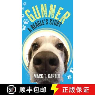 Gunner Beagle Story 4周达 9798988300113