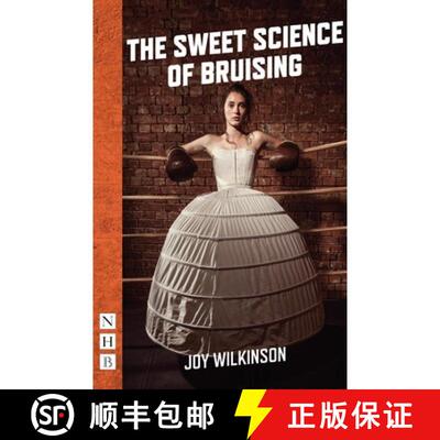 【3-4周达】Sweet Science of Bruising (NHB Modern Plays) [9781848428065]