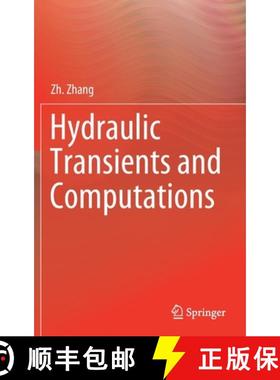 【3-4周达】Hydraulic Transients and Computations [9783030402327]