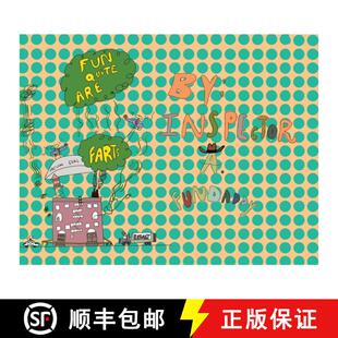 Farts 3周达 are Quite 9781999011475 Fun