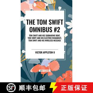 Tom The Electric 9798880921799 Boat Swift 4周达 His and Omnibus Run... Submarine
