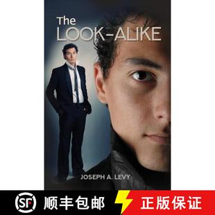 Alike 4周达 Look 9781480953185 The