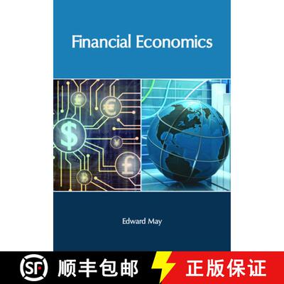 【3-4周达】精装 Financial Economics [9781632406750]
