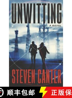 预订 Unwitting [9781737134305]