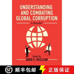 Global 9781793562951 3周达 Reader Corruption Combating and Understanding