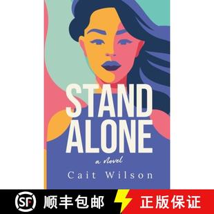 Stand 9781967024032 Alone Novel 预订