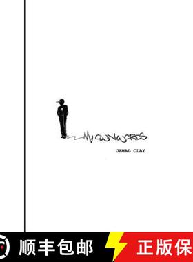 预订 My Own Words: Young Writers Chapbook Series [9780985645175]