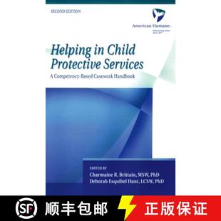 Handbook 3周达 Child Services Casework 2nd Based Helping Competency 9780195161908 Edition Protective