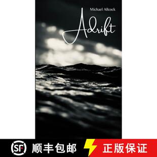 Adrift 3周达 9789357442817