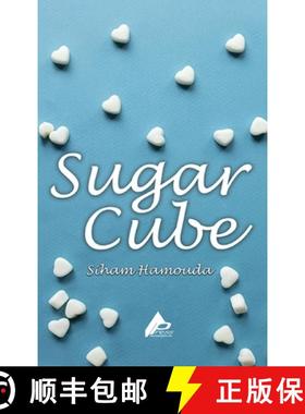 【3-4周达】Sugar Cube: A Collection of Poems [9798348168988]