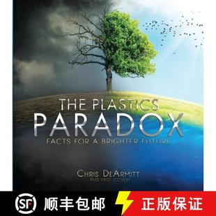 Brighter 9780997849929 The Facts for Paradox 4周达 Plastics Future