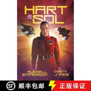 Sol 3周达 9798885260947 Hart