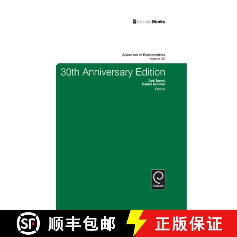 【3-4周达】30th Anniversary Edition [9781781903094]