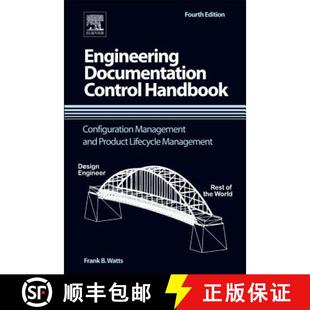 Configuration Control Management Lifecycle... Engineering Product 4周达 9781455778607 Documentation and Handbook