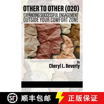 【3-4周达】Other to Other (O2o): Expanding Successful Engagement Outside Your Comfort Zone [9781648023910]