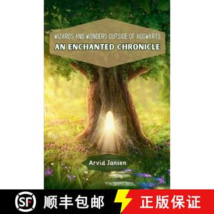 Wonders Hogwarts Chronicle Wizards Enchanted 3周达 9789358689921 and Outside