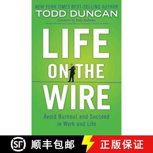 9781595555267 and The Life Succeed Wire the Work 预订 Avoid Burnout
