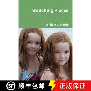 Places Switching 3周达 9781387845071
