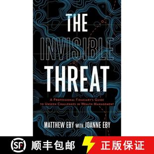 Fiduciary Challenges Guide Invisible 9781544546902 Wealth Mana... The Threat Professional Unseen 4周达