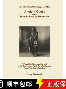 【3-4周达】Ancient Quests of the Double-Peaked Mountain [9781365340109]