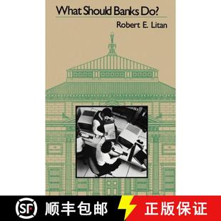 Banks What Should 9780815752691 Do? 4周达