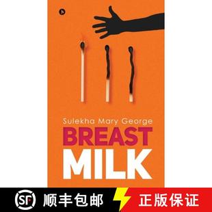 Milk Breast 4周达 9781645876755