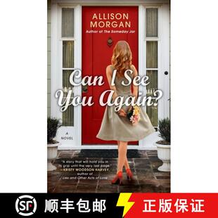 【3-4周达】Can I See You Again? [9780425282458]