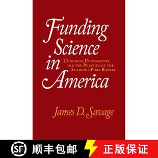 America Academic Congress Funding Pork Universities ... the Science Politics 4周达 9780521794619 and