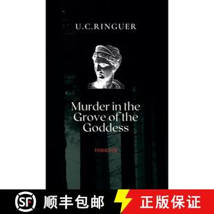 Murder Goddess 9798230999140 4周达 Grove the