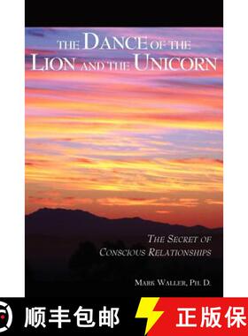 【3-4周达】The Dance of the Lion and the Unicorn [9781595941282]