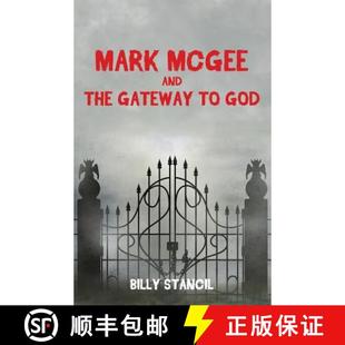the 9781498475532 4周达 God Gateway and McGee Mark