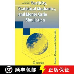 and 9781441922472 4周达 Simulation Carlo Monte Mechanics Statistical Vorticity