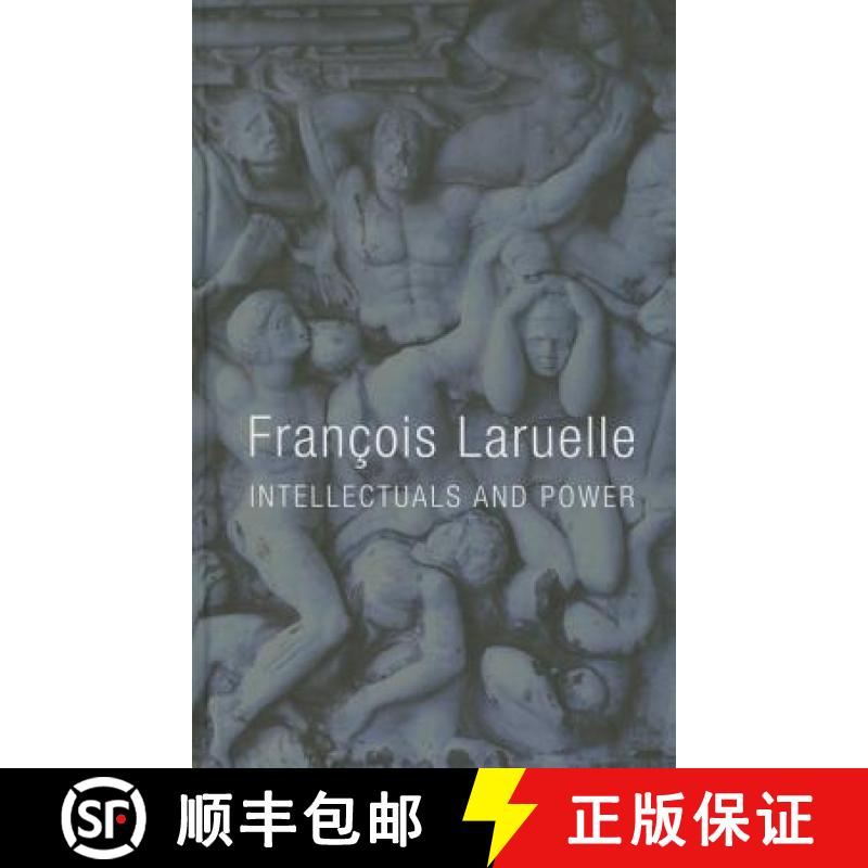 【4周达】Intellectuals And Power [Wiley哲学] [9780745668406]