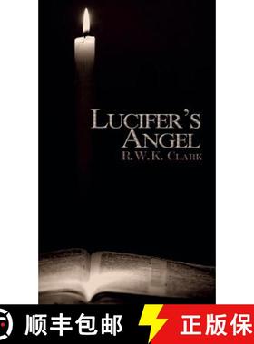 预订 Lucifer's Angel: The Church of Satan [9781948312226]