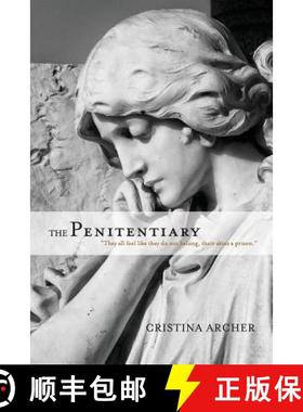 【3-4周达】The Penitentiary [9781447806141]